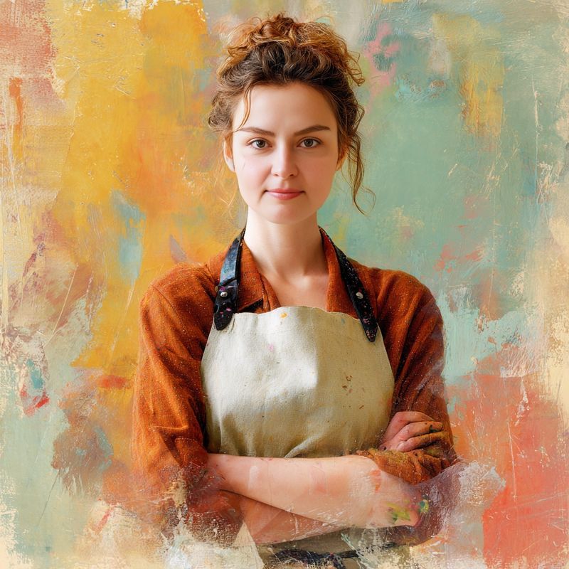 Anna TuzArt