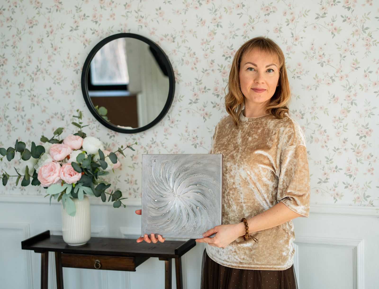 Elena Russkikh