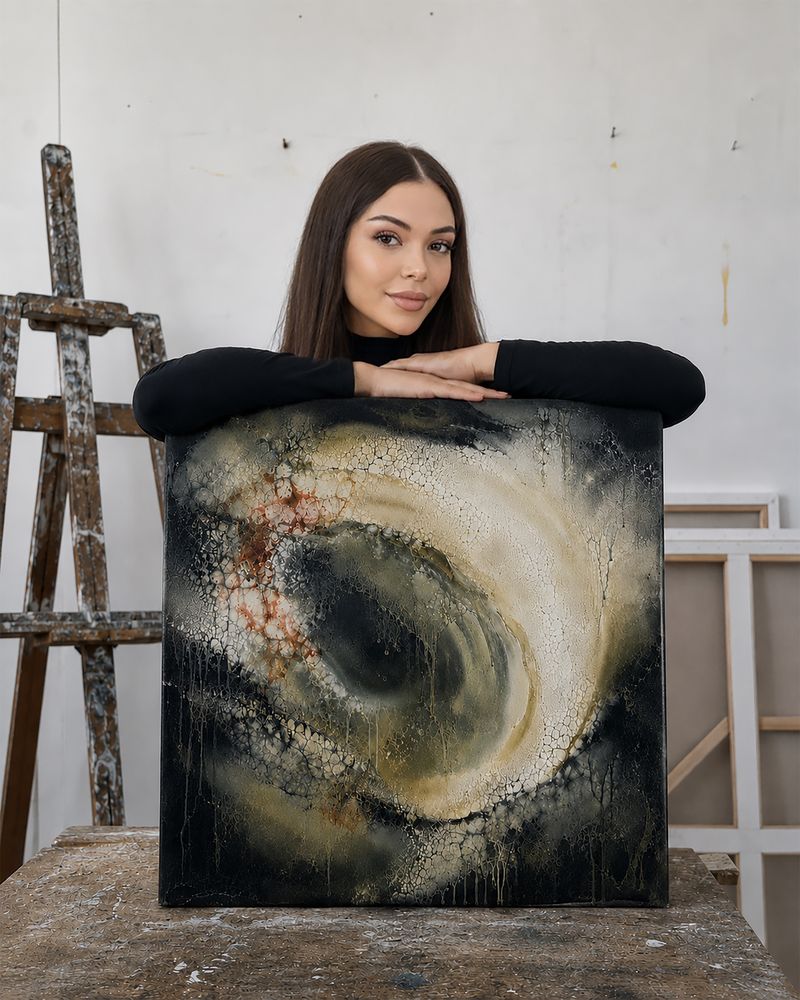 Zibeyda Seyidova