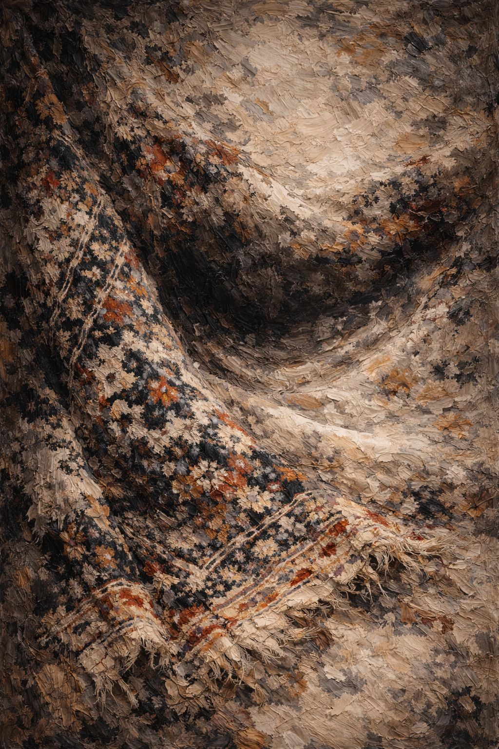 Zibeyda Seyidova, Transmission. Heritage Series.