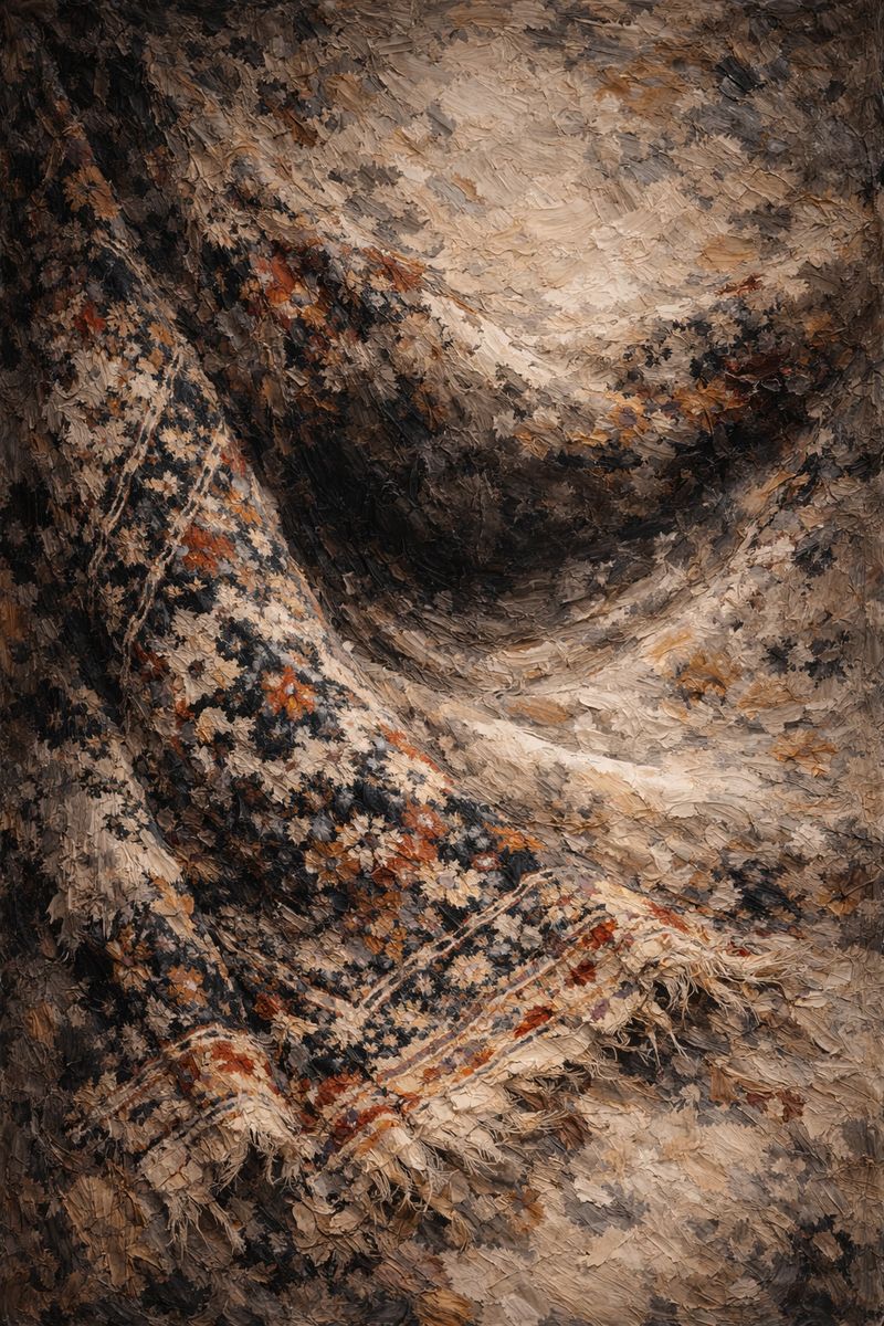 Zibeyda Seyidova, Transmission. Heritage Series.