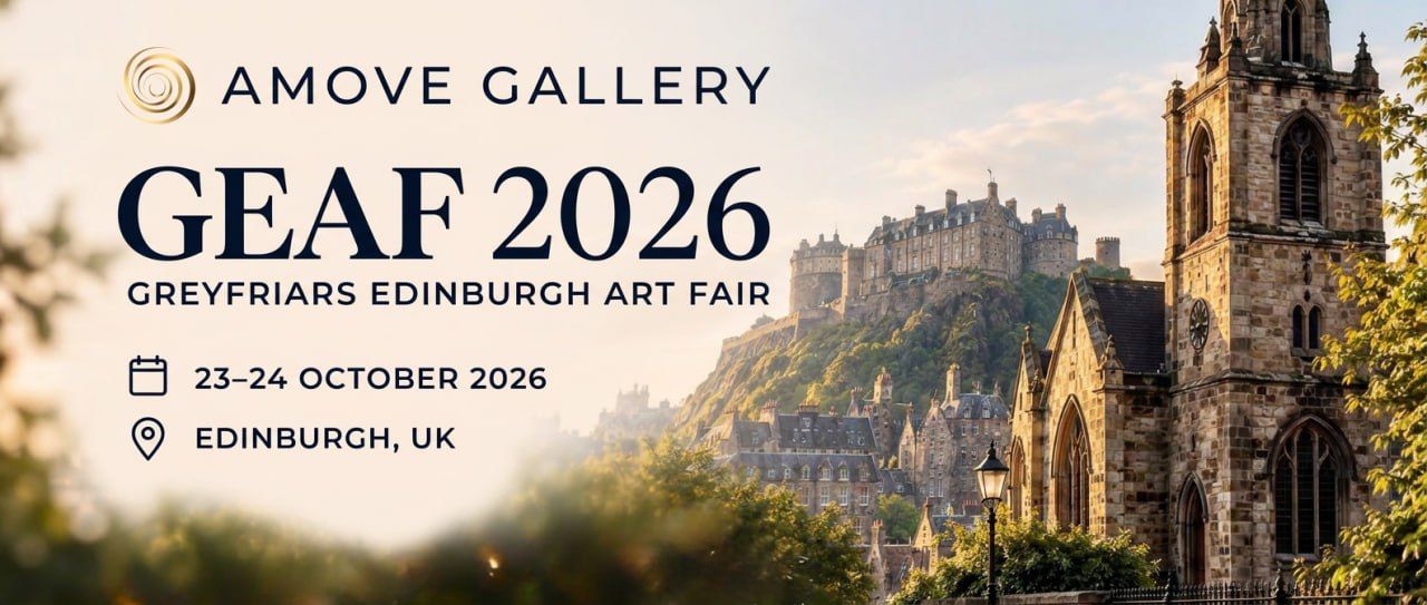 Greyfriars Edinburgh Art Fair 2026